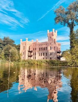 *** Kaiservilla Potsdam * Blick zum See * 3 Zimmer * Wohnung * Einzug 12/2025 *** - Potsdam