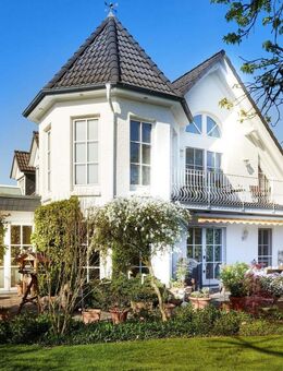 Ihr zukünftiger Lieblingsort auf ca.190 m²! - Borstel-Hohenraden