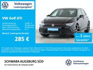 VW Golf, 2.0 TSI GTI IQ LIGHT 8-fach, Jahr 2024 - Augsburg