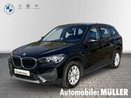 BMW X1, sDrive18d Advantage, Jahr 2019 - Leipzig