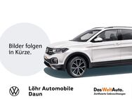 VW T-Roc, 1.5 TSI, Jahr 2021 - Daun