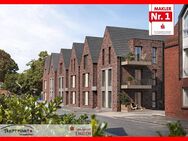 TOP Lage: Neubau-ETW mit Balkon im Herrentorviertel - Emden