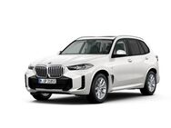 BMW X5, xDrive50e M Sport Pro LMR 22 AD, Jahr 2024 - Krefeld