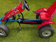 Berg Kettcar Gokart AF Twenty - Bedburg-Hau
