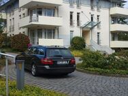Kaiserlich Wohnung in der ersten Reihe - Heringsdorf (Mecklenburg-Vorpommern)