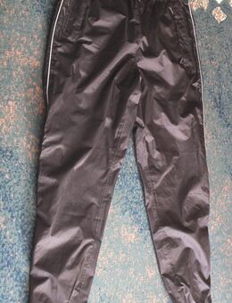 Crane Regenhose Größe 40/42 M - Weinheim Zentrum