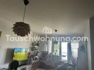 [TAUSCHWOHNUNG] 2 Zimmer Wohnung in Treptow - Berlin