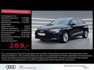 Audi A3, Sportback 35 TFSI, Jahr 2023 - Ingolstadt