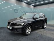 Volvo XC40, B3 B Core, Jahr 2024 - München