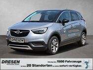 Opel Crossland X, 1.2 Opel 2020 Turbo SITZ, Jahr 2020 - Bonn