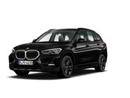 BMW X1, xDrive25d SportLine ActiveGuard ParkA, Jahr 2020 - Eggenfelden