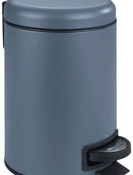 WENKO Kosmetikeimer Leman, 3 Liter, BxTxH: 17x22,5x25 cm
