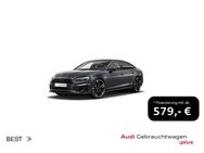 Audi A5, Sportback 50 TDI quattro S-LINE-EDITION-ONE, Jahr 2020 - Mühlheim (Main)