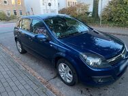 Opel Astra H, Benziner, 125 PS, Automatik - Elmshorn