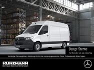 Mercedes Sprinter, 317 Kasten MBUX, Jahr 2023 - Stockstadt (Main)