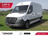 Mercedes Sprinter, 317 Kühlkasten L2H2, Jahr 2023 - Wietmarschen