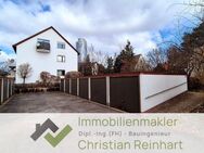*** Gut aufgeteilte 2 Zimmer Wohnung mit Balkon und Garage in Mögeldorf *** - Nürnberg