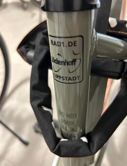 Fahrrad zu verkaufen - Westerstede Zentrum