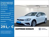 VW Golf Variant, VII R-LINE, Jahr 2019 - Neuss