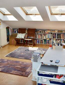 Wohnen & Arbeiten in Bad Vilbel - Bad Vilbel