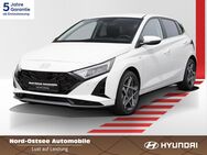 Hyundai i20, Prime vo hi, Jahr 2024 - Husum (Schleswig-Holstein)
