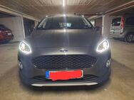 Ford fiesta 1l eco Boot 125 ps - Wesseling