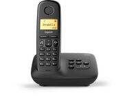 Gigaset A270 A Schnurloses DECT-Telefon (Mobilteile: 1)