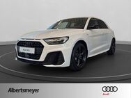 Audi A1, Sportback 25 TFSI S-LINE, Jahr 2024 - Leinefelde-Worbis Leinefelde