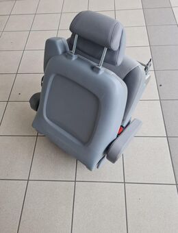 Einzelsitze Mercedes-Benz Viano/Vito W 639 - Hannover Vahrenwald-List