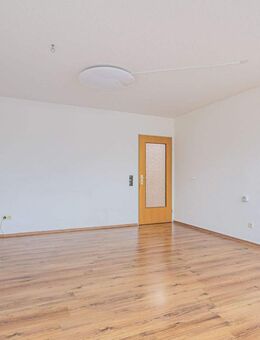 Kapitalanlage oder Eigenheim? 2,5-Zimmer Wohnung mit Potenzial in Lauchringen - Lauchringen