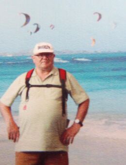 Schwarzwald! Black Forest! Senior 70, sucht nette Partnerin - Horb (Neckar)