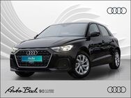 Audi A1, Sportback advanced 25 TFSI Schaltgetriebe, Jahr 2022 - Diez