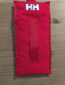 Helly Hansen External Life Pocket, Thermo-Handytasche speziell für kalte Umgebung mit von der NASA entwickeltem Thermomaterial - Schwabach
