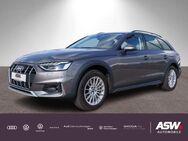 Audi A4 Allroad, 45TDI quatt tiptron, Jahr 2020 - Sinsheim