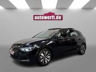 VW Golf 8 2.0 TDI DSG MOVE PANO AHK CAM LED+ NAVI HUD SHZ TEMPOMAT - Ahrensburg