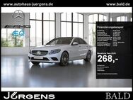 Mercedes C 300, de Avantgarde Wide 18, Jahr 2020 - Dillenburg