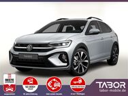 VW Taigo, 1.0 TSI 115 R-Line IQ Drive 2ZClim, Jahr 2022 - Freiburg (Breisgau)