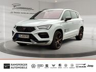 CUPRA Ateca, 2.0 TSI VZ, Jahr 2024 - Nürtingen