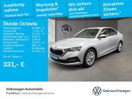 Skoda Octavia, 1.5 TSI e-TEC Ambition Octavia, Jahr 2024 - Frankfurt (Main)