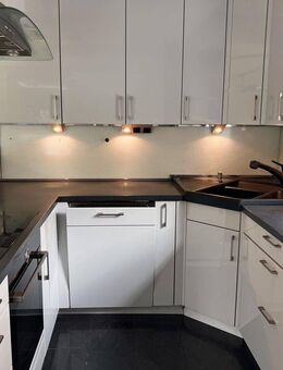 MANNELLA*Moderne 4-Zimmerwohnung in Rheinnähe* - Bonn