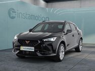 CUPRA Formentor, 1.5 TSI 18, Jahr 2024 - München