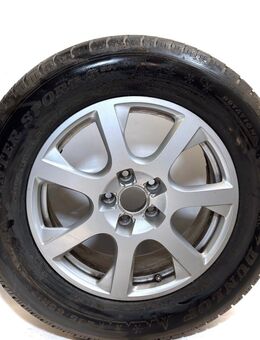 1x Alu-Felge Original Audi Q5 8R FY 17 Zoll Reifen 235/65 R17 - Nottuln