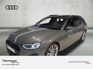 Audi A4, Avant 30 TDI 2x S LINE LM19, Jahr 2024 - Bochum