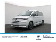 VW T7 Multivan, Multivan Style LÜ IQ TISCH, Jahr 2024 - Dresden