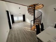 Gelegenheit! Viel Wohnfl. ca. 101m² für nur 98.000,00 Euro. 4,5 Zi.-Maisonette-Wohng mit TG-Platz. - Bad Rippoldsau-Schapbach