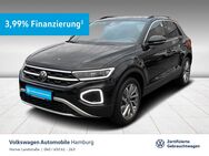 VW T-Roc, 1.5 TSI Move, Jahr 2024 - Hamburg