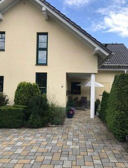 Zweifammilienhaus - Plauen