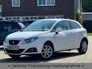 Seat Ibiza SC 1.4 STYLANCE/STYLE*XENON*NAVI*TÜV NEU* - Rotenburg (Wümme)