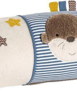 Fehn Krabbelrolle Otter Theo