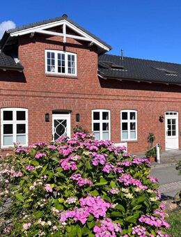 Top-Immobilie: Fünf exklusive Ferienwohnungen und eine Inhaberwohnung in begehrter Lage - Nebel